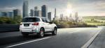 Isuzu MU-X 2015 года (CN)